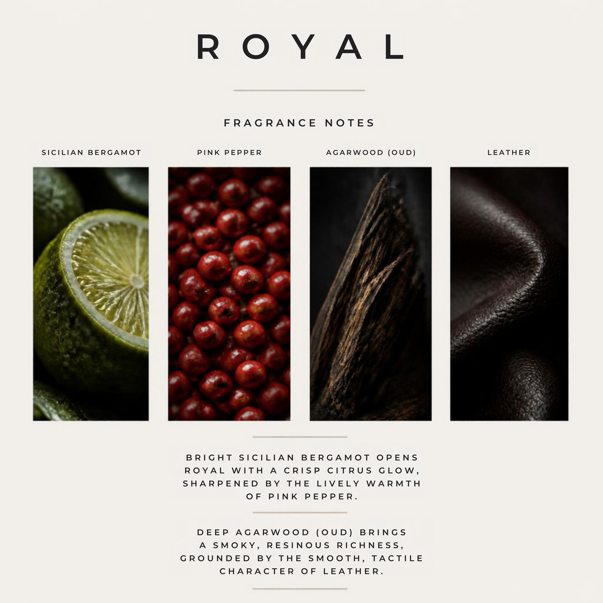 ROYAL