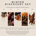 MASCULINE WINTER DISCOVERY SET