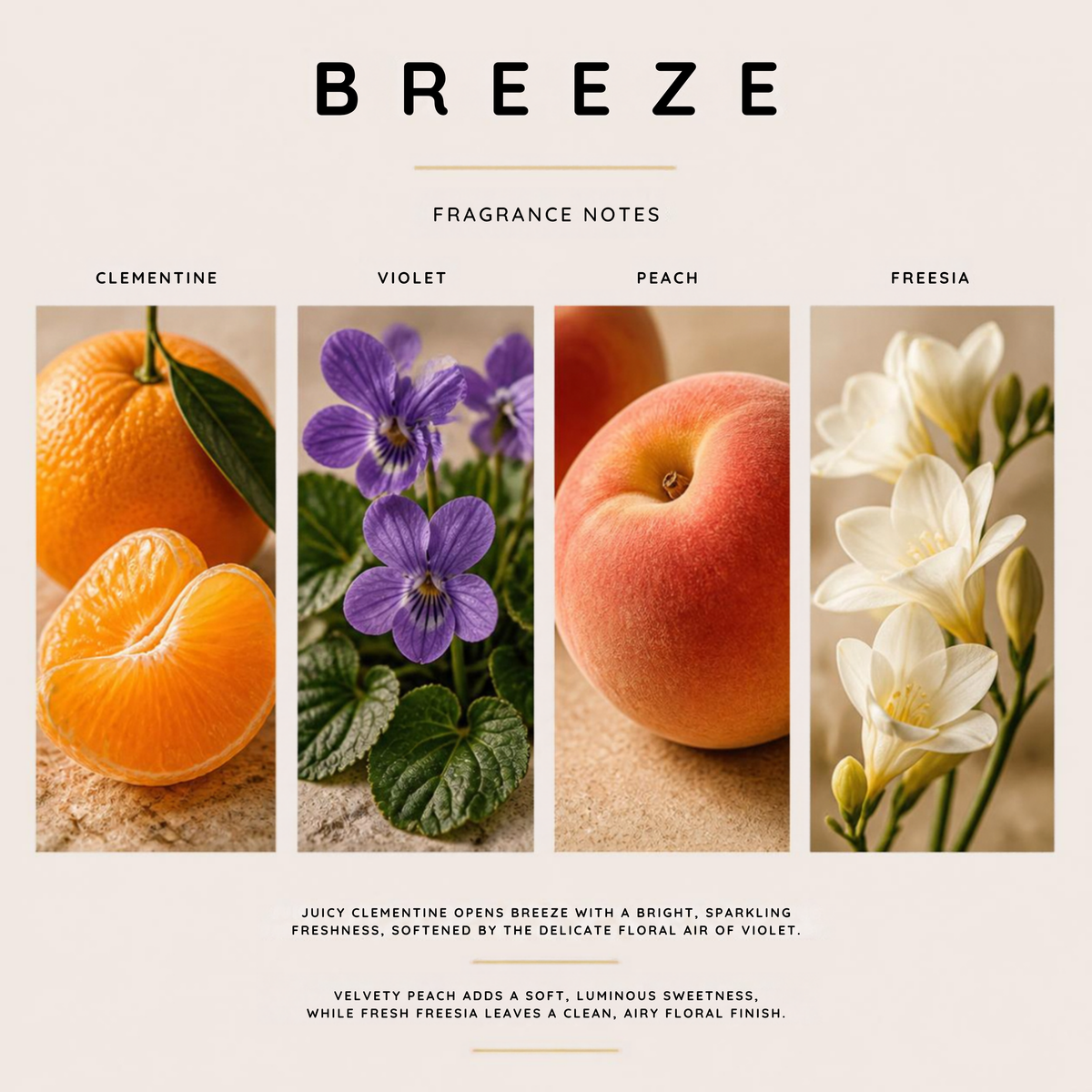 BREEZE