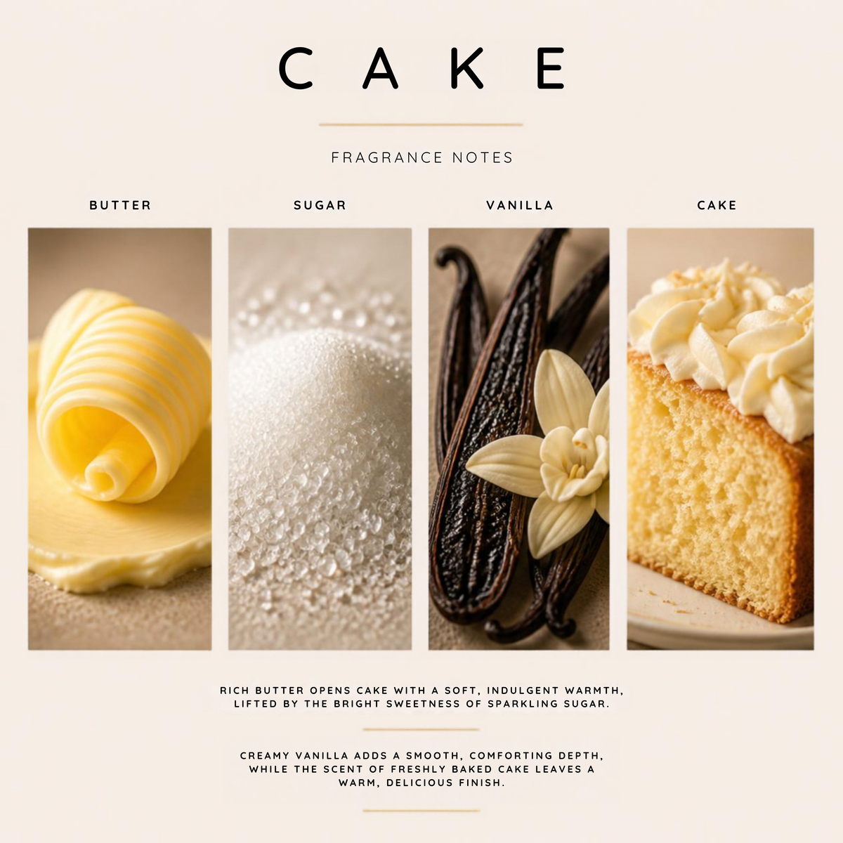 CAKE