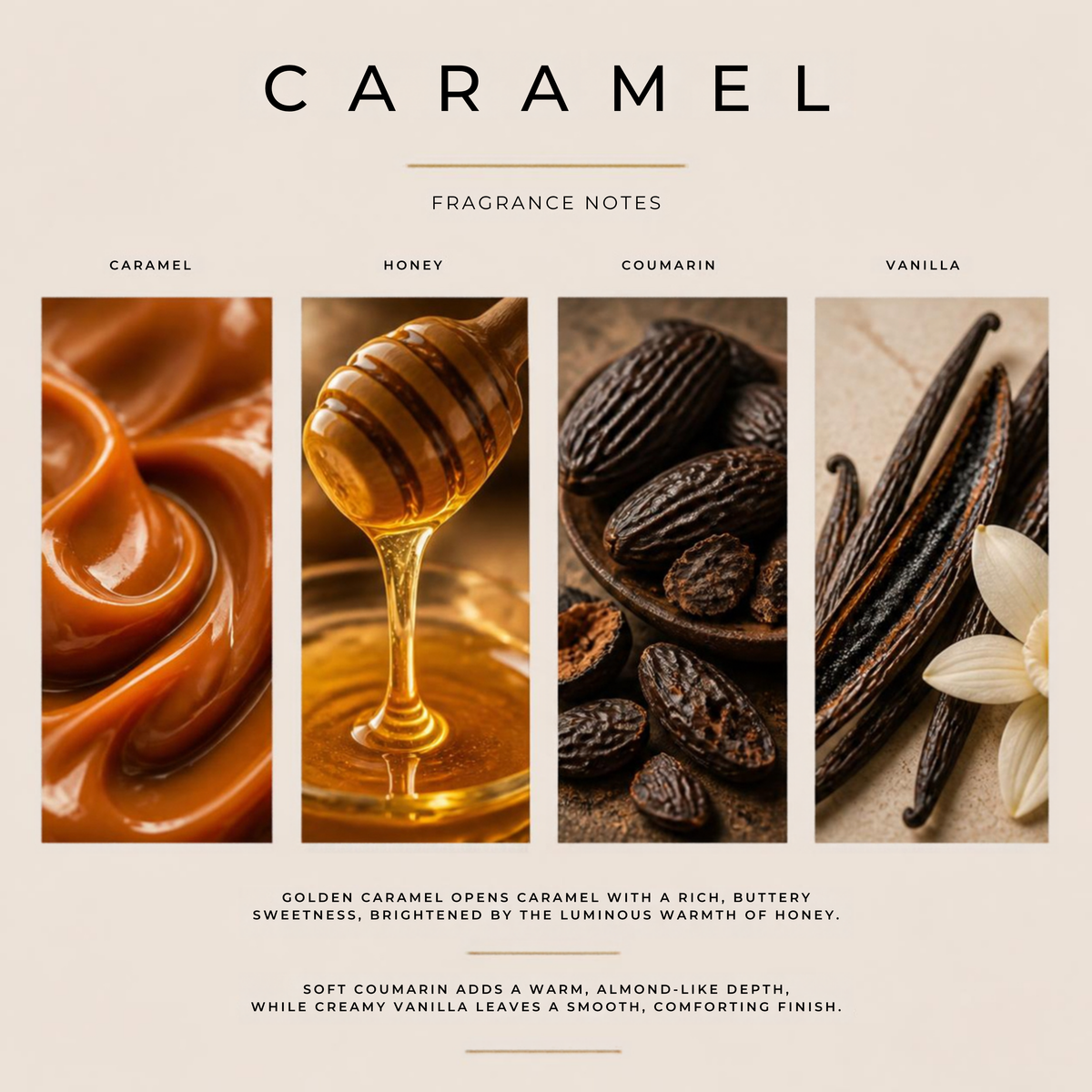 CARAMEL