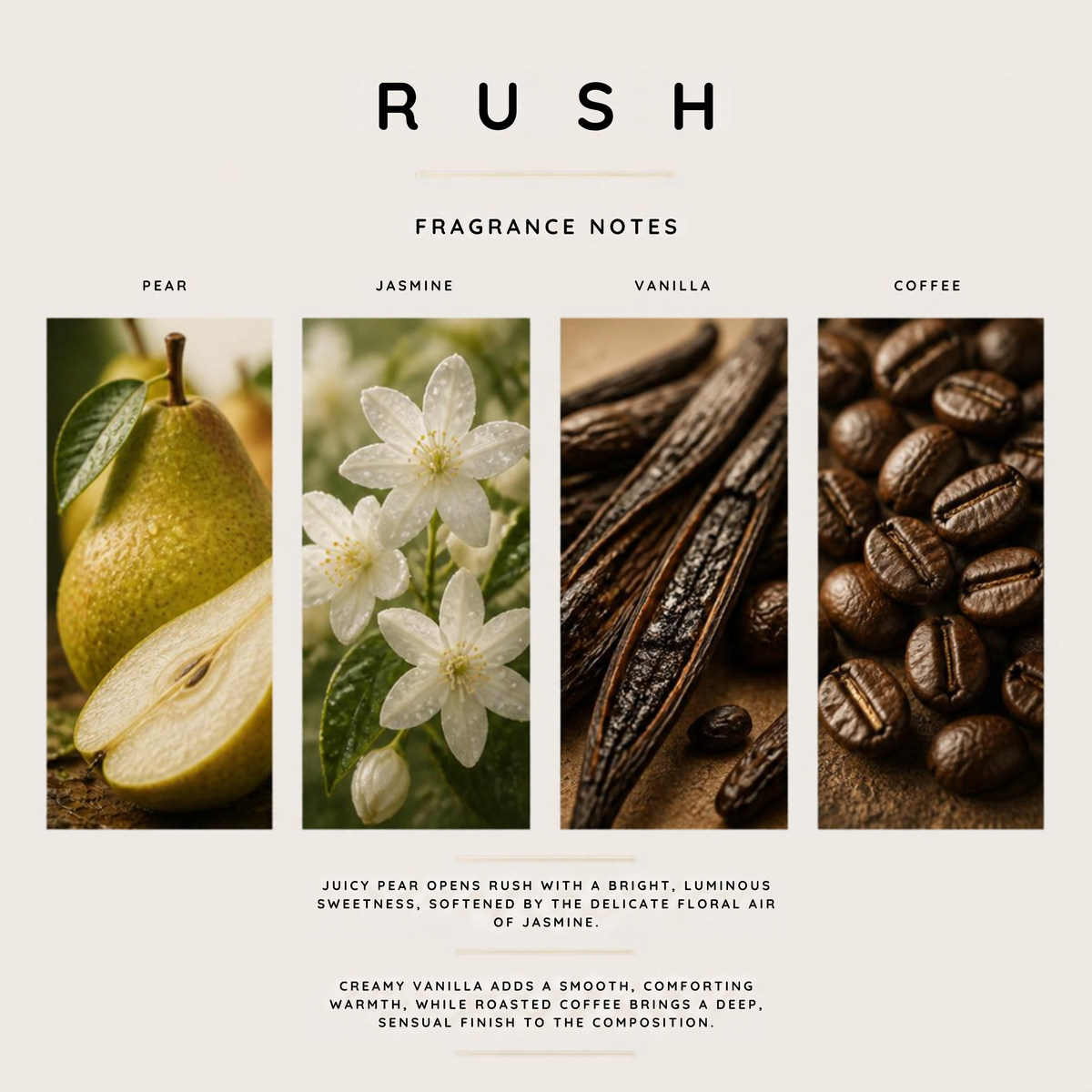 RUSH