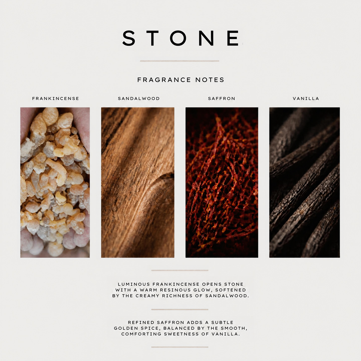 STONE